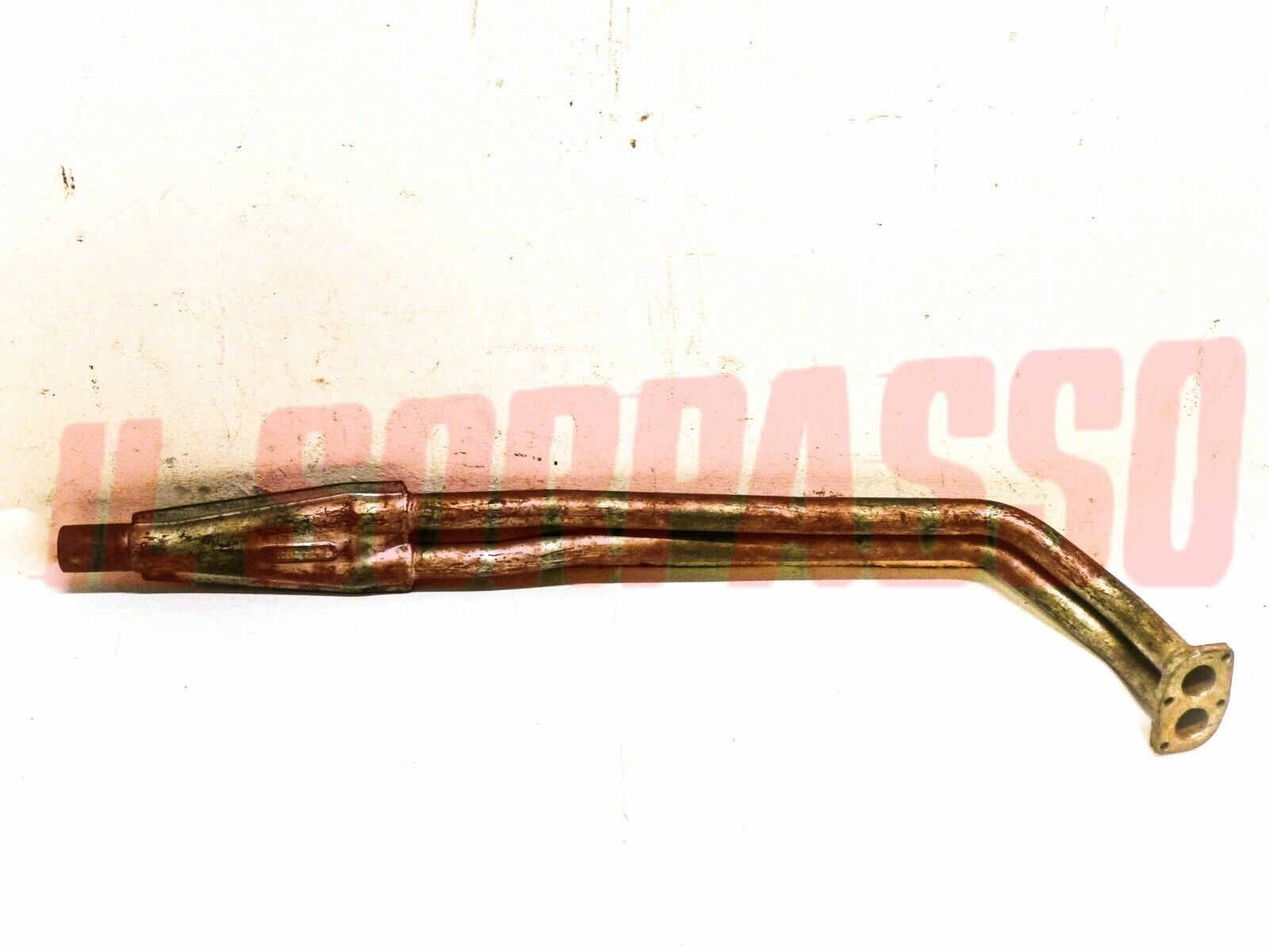 COLLETTORE MARMITTA FIAT RITMO 60 L 1050 ORIGINALE