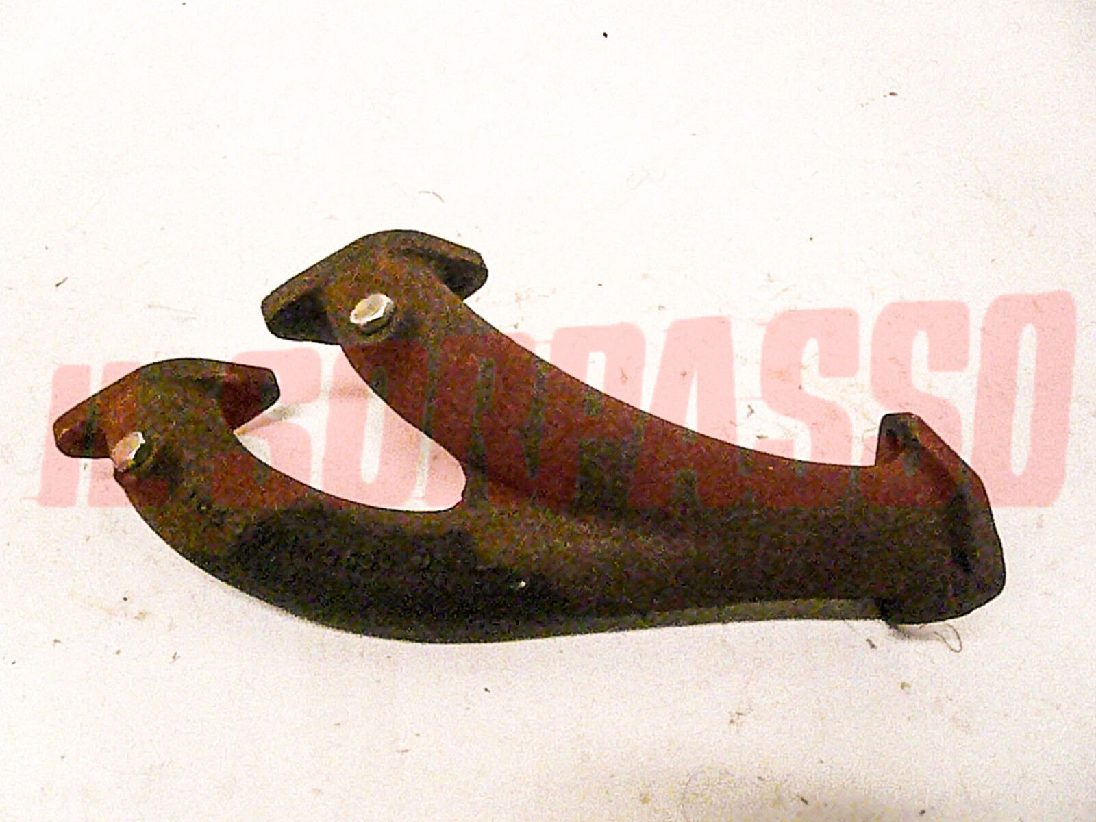 COLLETTORE SCARICO INTERNO ALFA ROMEO GIULIA GT DUETTO 1300 cc 105060170600