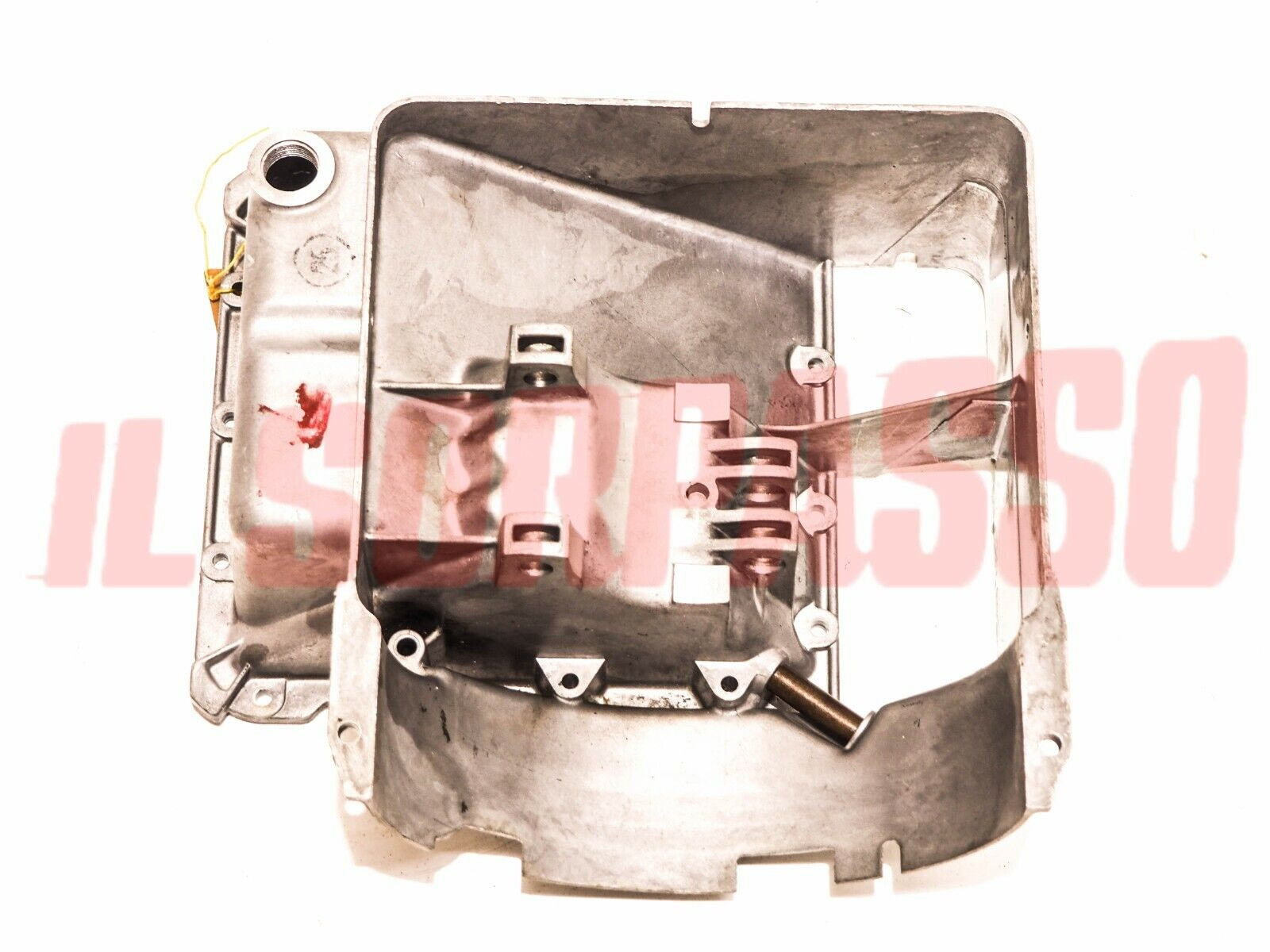 COPPA OLIO FIAT 500 GIARDINIERA AUTOBIANCHI BIANCHINA PANORAMICA sigla 120.000