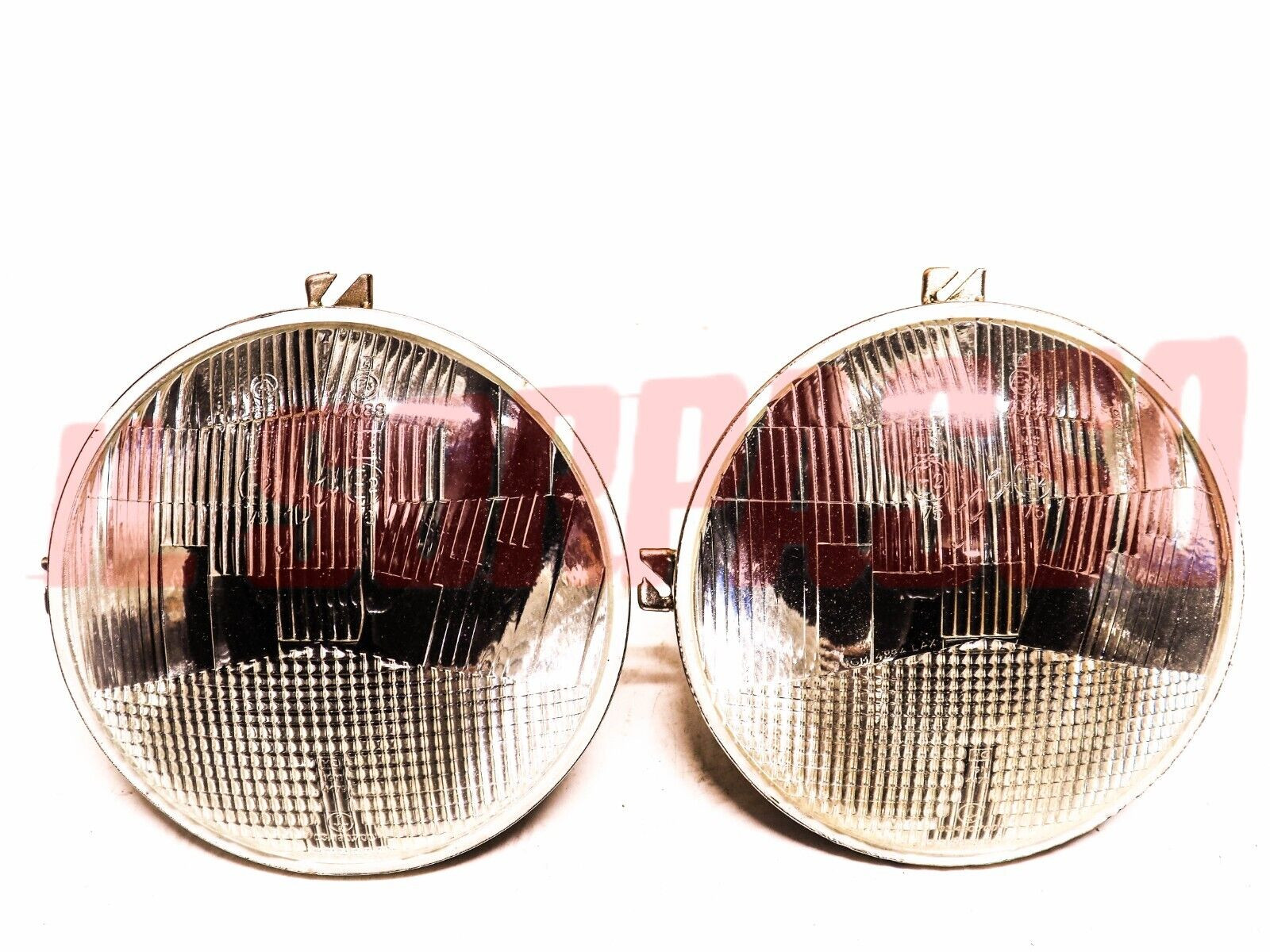 GRUPPI OTTICI EST FANALI FARI JODIO A.R GIULIA 1750 BERLINA GT 1750 2000 CARELLO