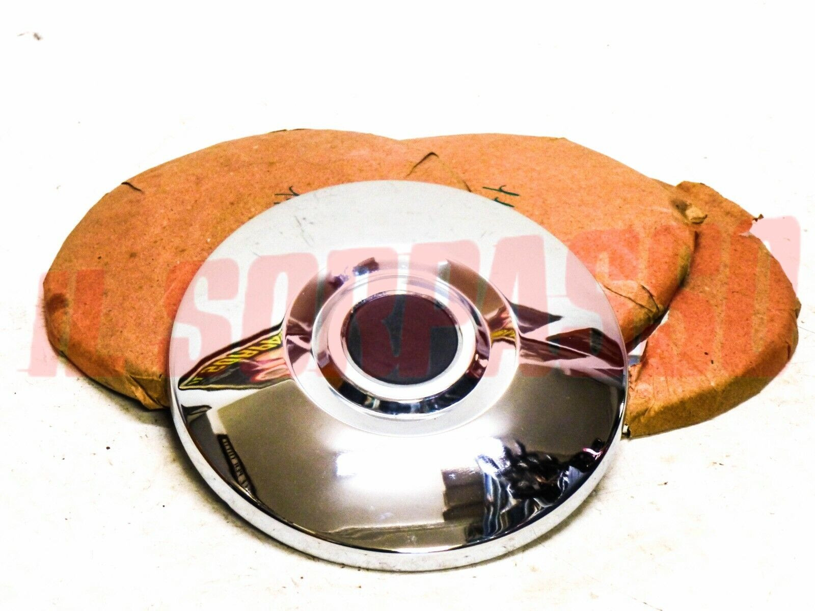 COPPE BORCHIE CERCHI RUOTA AUTOBIANCHI A112 1 SERIE ORIGINALI