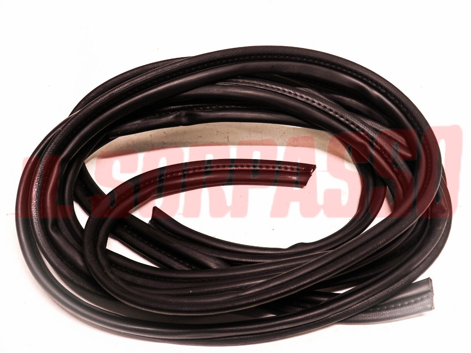 GUARNIZIONI VANOPORTA PORTA DESTRA SINISTRA AUTOBIANCHI A112 + ABARTH ORIGINALI