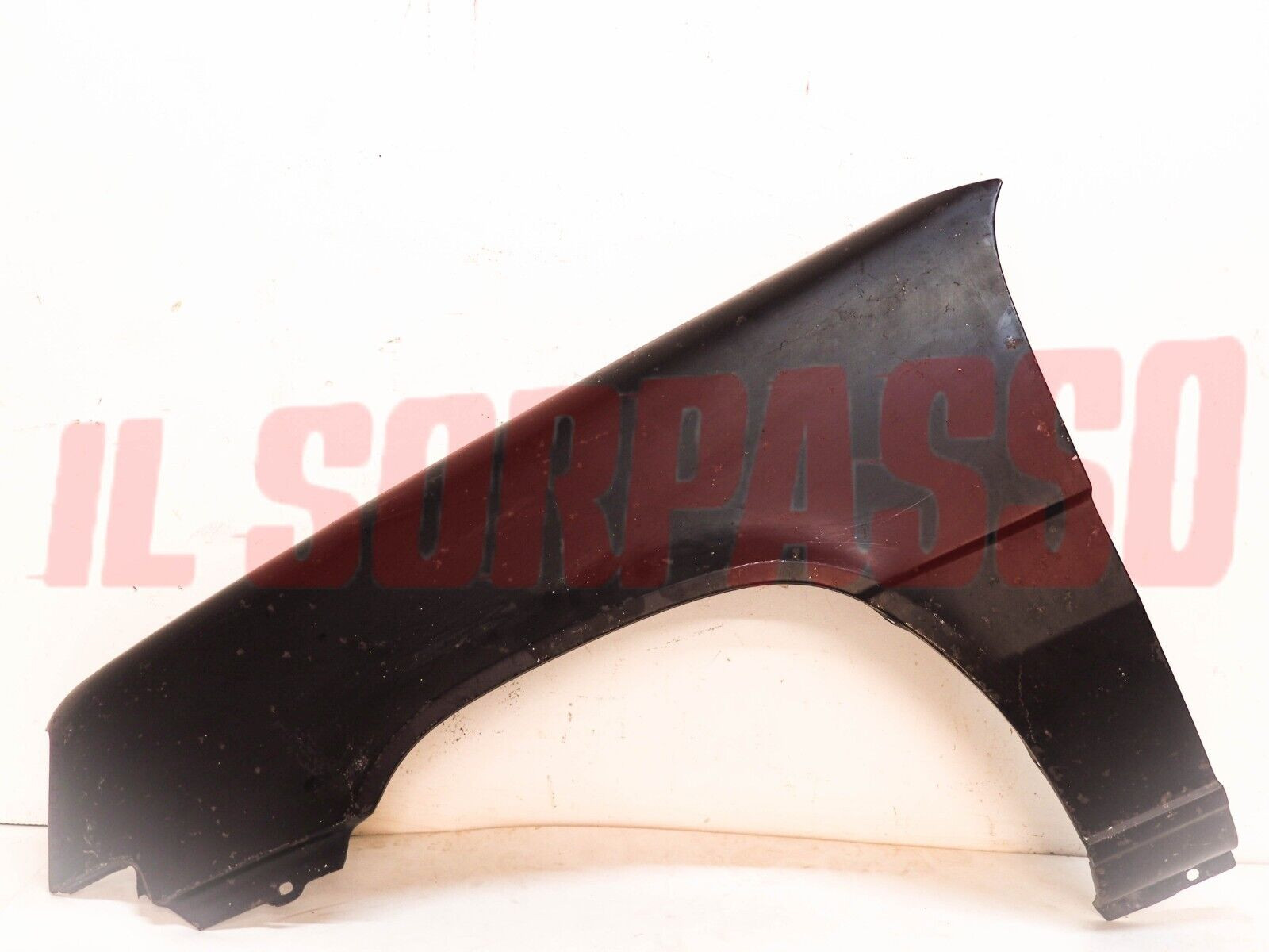 PARAFANGO ANTERIORE SINISTRO RENAULT SUPER 5 DA 1988 A 1992 FONDO DI MAGAZZINO