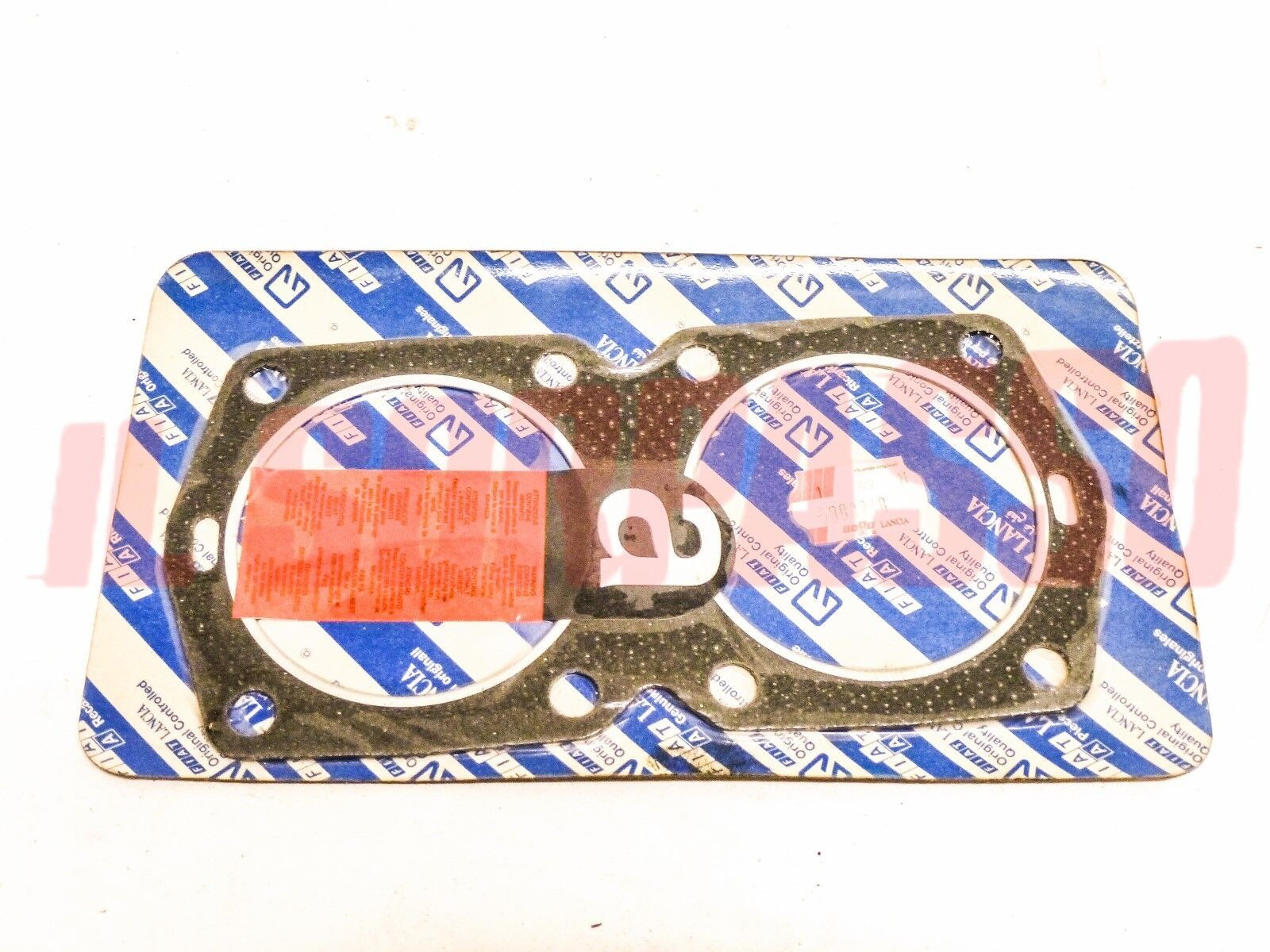 GUARNIZIONE TESTA TESTATA FIAT 126 PERSONAL 650 CC ORIGINALE