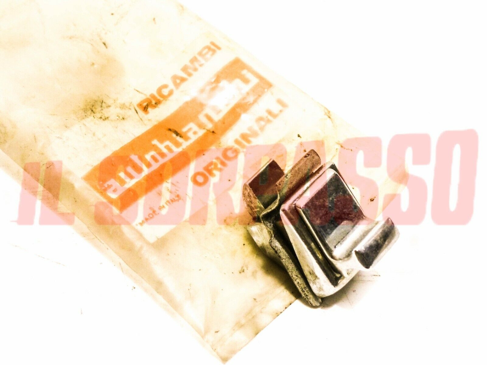 SERRATURA SPORTELLINO PORTAOGGETTI AUTOB. PRIMULA COUPE FIAT 1300 1500 BERLINA