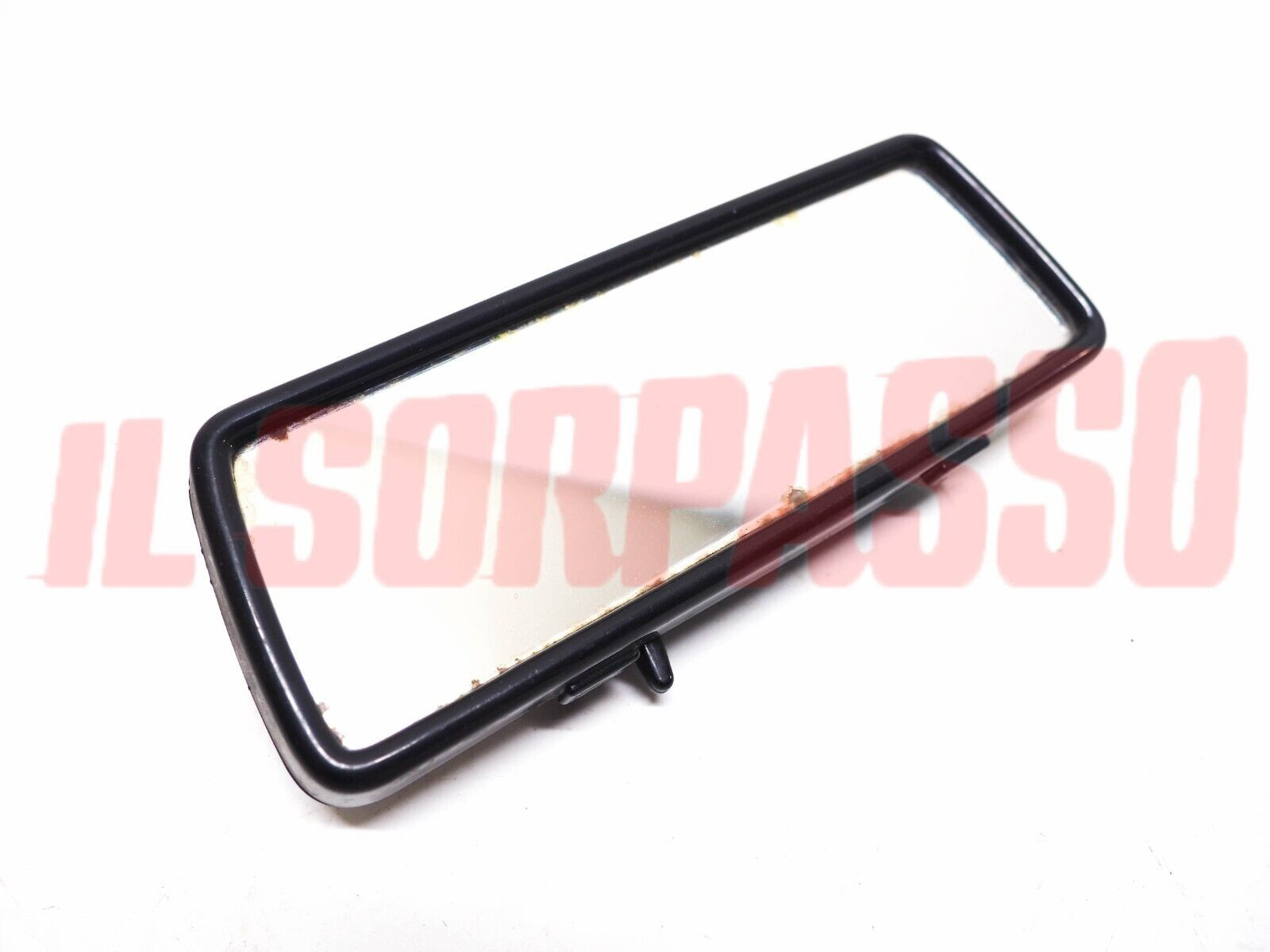 SPECCHIO SPECCHIETTO RETROVISORE INTERNO FIAT 500 D F L R ORIGINALE