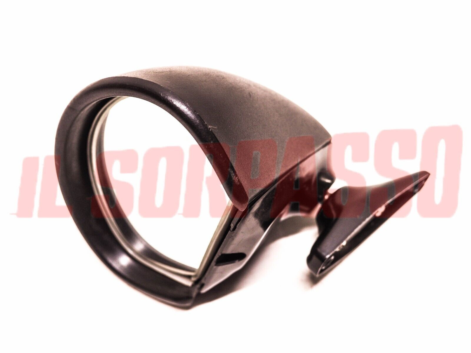 SPECCHIO SPECCHIETTO RETROVISORE CON PIEDE VITALONI FERRARI MASERATI LAMBORGHINI