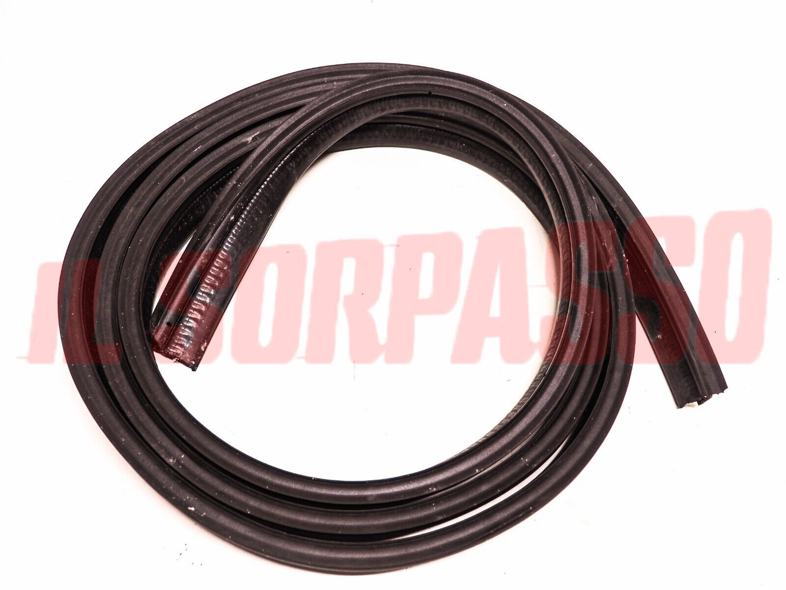 GUARNIZIONE BAULE PORTELLONE POSTERIORE FIAT UNO + TURBO ORIGINALE