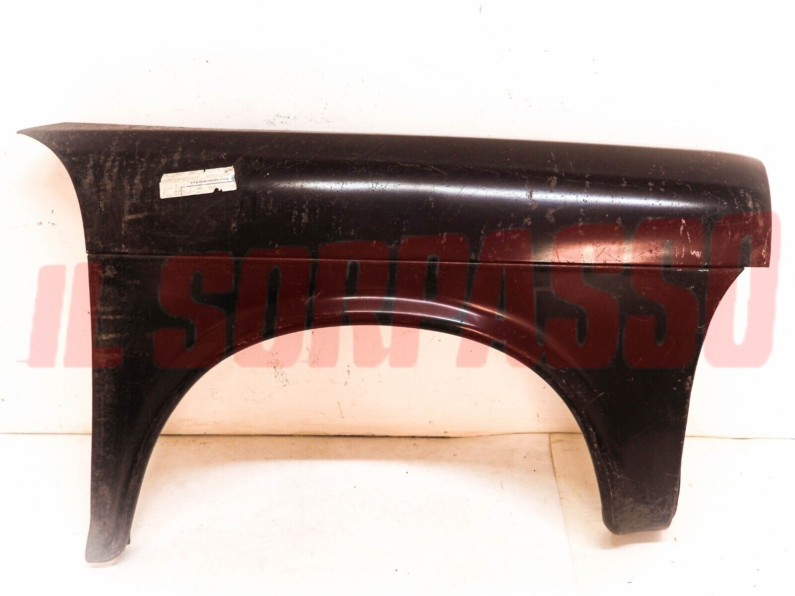 PARAFANGO ANTERIORE DESTRO MORRIS 1100 ORIGINALE