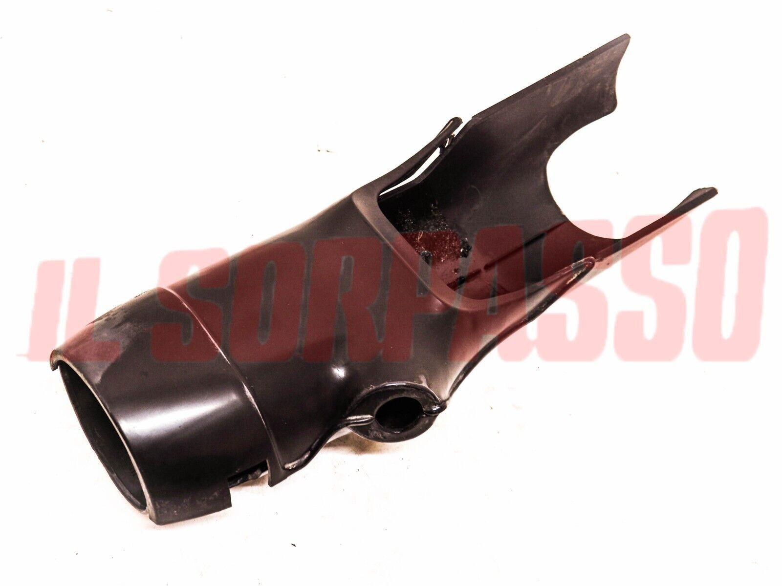 COPRI GUSCIO PIANTONE STERZO DEVIOLUCI AUTOBIANCHI A112 + ABARTH ORIGINALE USATO