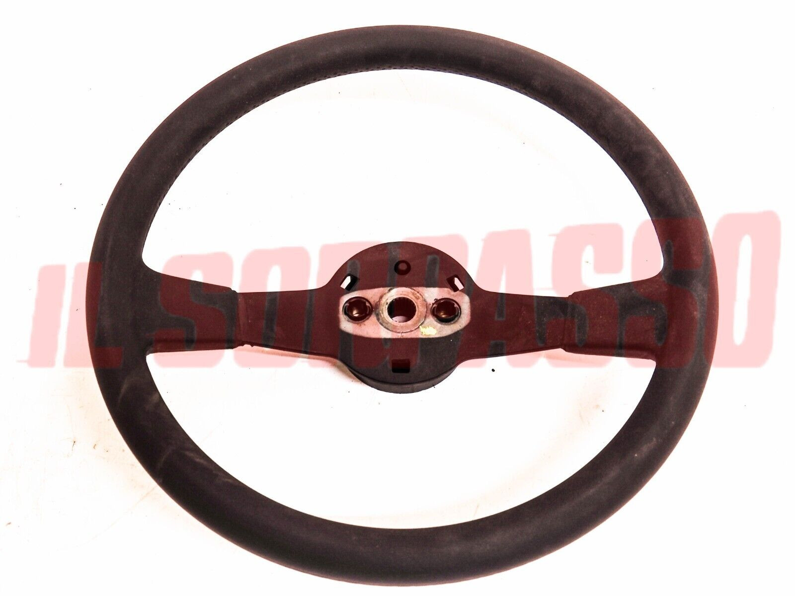 VOLANTE STERZO FIAT 126 PERSONAL ORIGINALE NUOVO