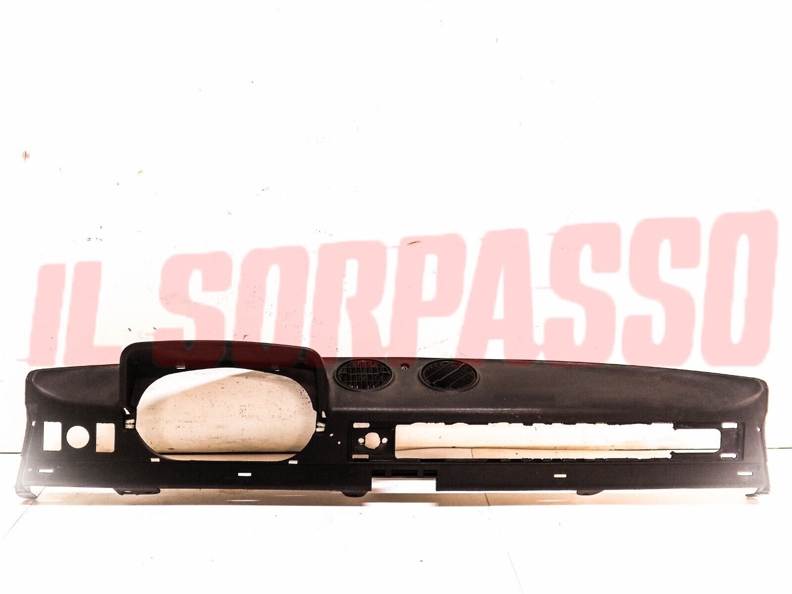 PLANCIA RIVESTIMENTO CRUSCOTTO AUTOBIANCHI A112 2 - 3 SERIE ABARTH TAGLIATO