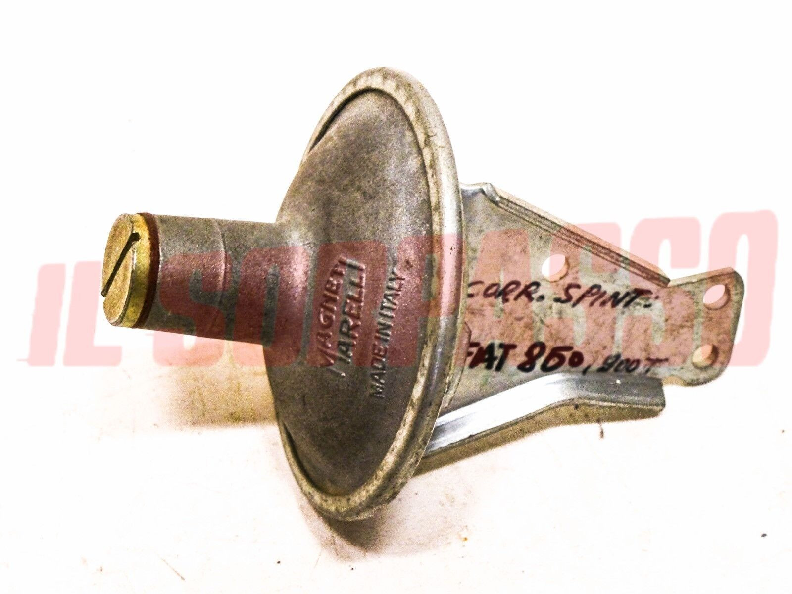 DEPRESSORE SPINTEROGENO FIAT 850 900 T E PULMINO FURGONE ORIGINALE MARELLI