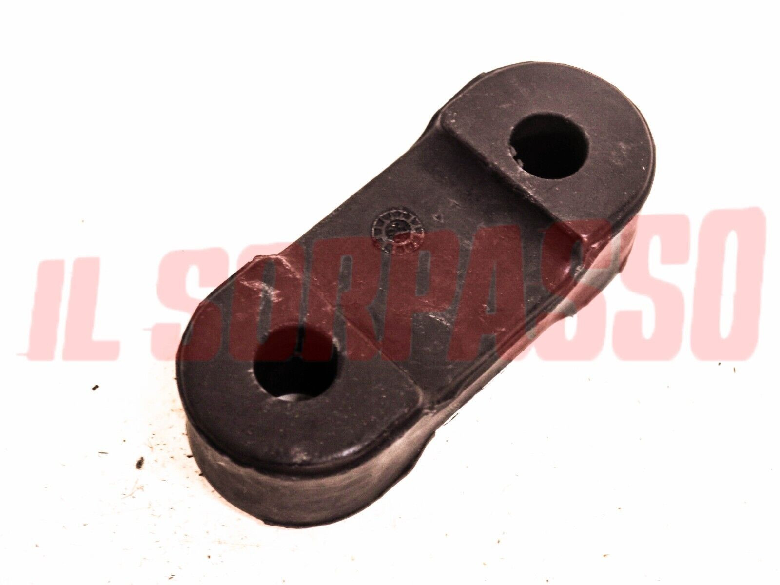 TIRANTE MARMITTA LANCIA BETA TUTTI TIPI - ALFA ROMEO ALFETTA MONTREAL