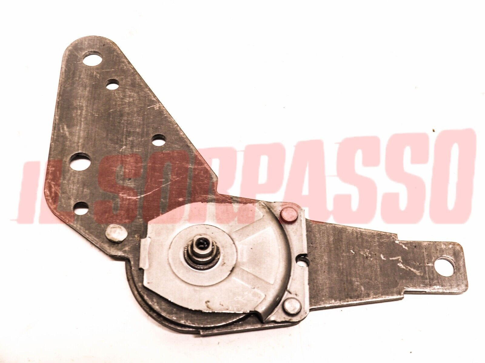 MECCANISMO REGOLAZIONE SEDILE ANTERIORE DESTRO FIAT RITMO + ABARTH ORIGINALE