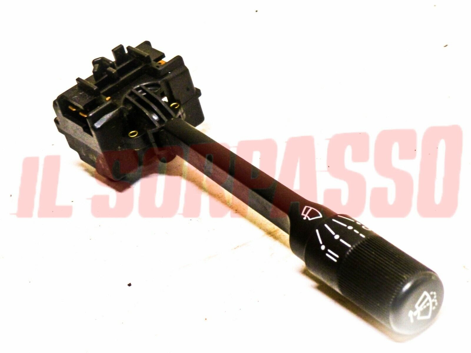 DEVIO TERGI ALFA ROMEO 75 - 90 + TURBO ORIGINALE