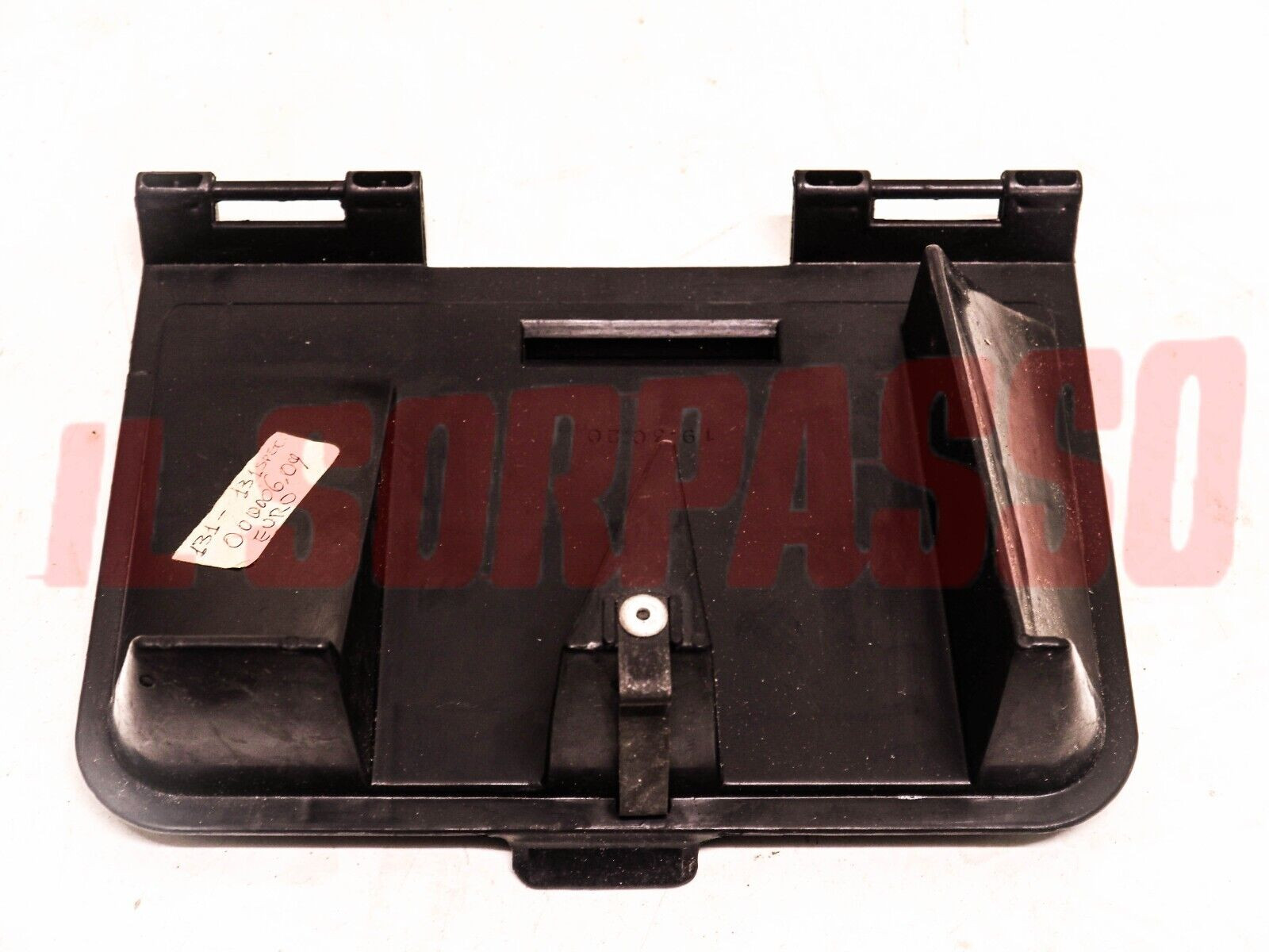 PORTELLA RADIATORE GRUPPO RISCALDAMENTO FIAT 131 BERLINA ABARTH RALLY ORIGINALE