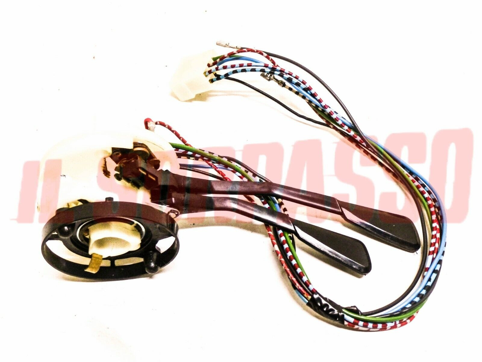 DEVIOLUCI DEVIO FRECCE STERZO FIAT 1100 R ORIGINALE