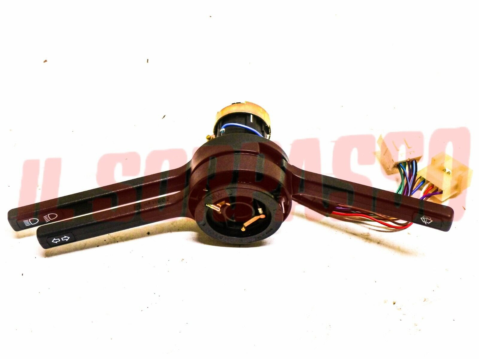 DEVIOLUCI DEVIO FRECCE STERZO FIAT PANDA 1995 ORIGINALE