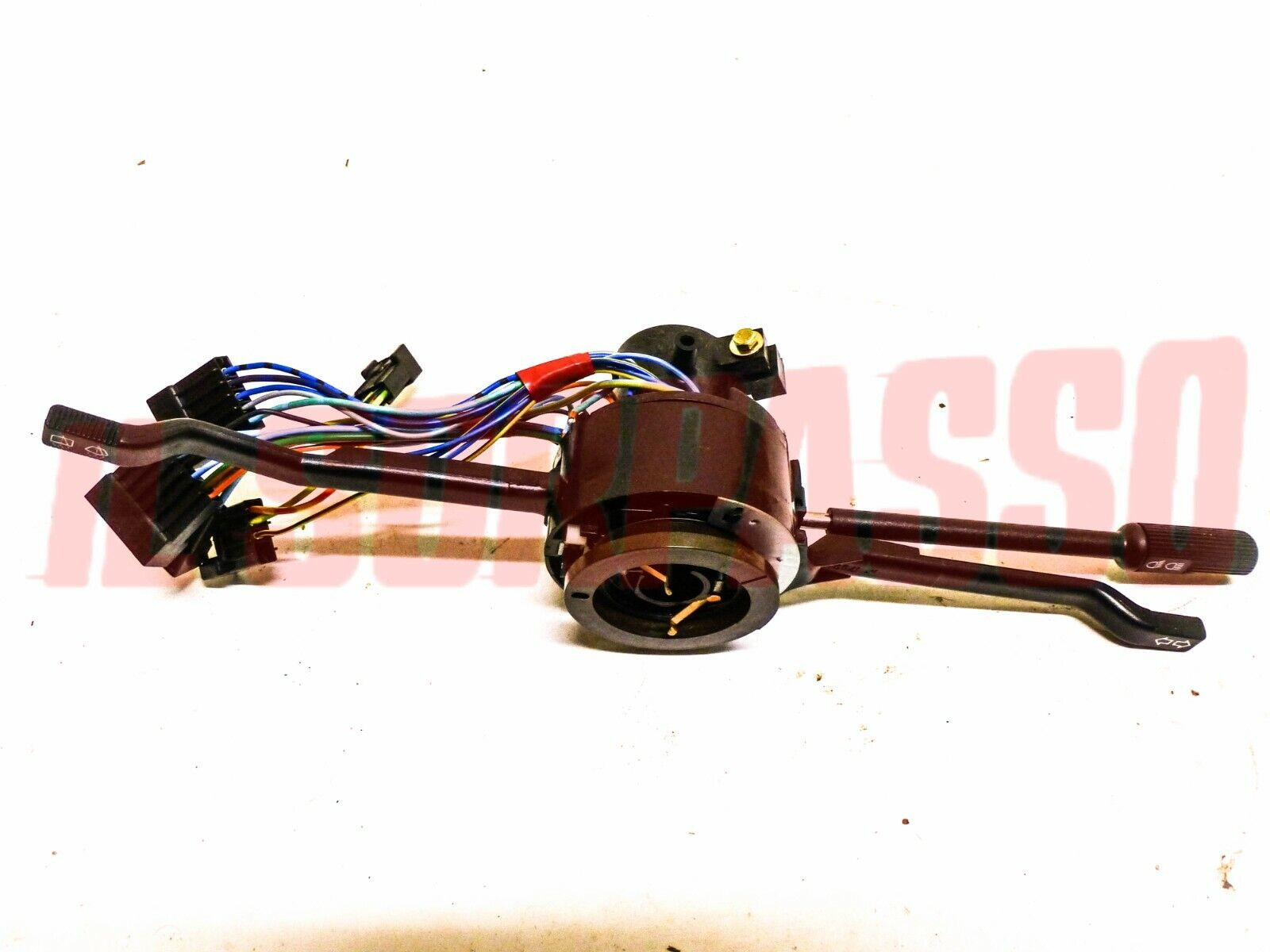 DEVIOLUCI DEVIO FRECCE STERZO FIAT REGATA BERLINA ORIGINALE