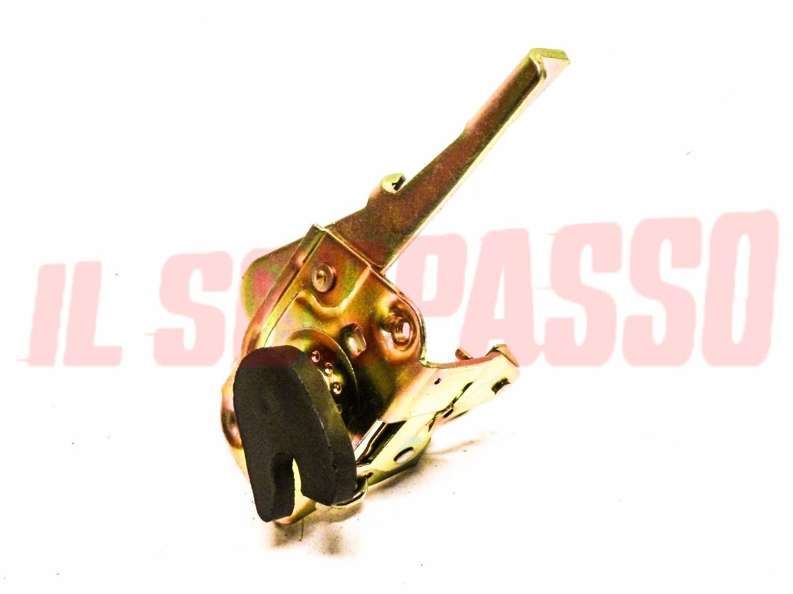 SERRATURA PORTA SINISTRA FIAT 126 TUTTI TIPI ORIGINALE