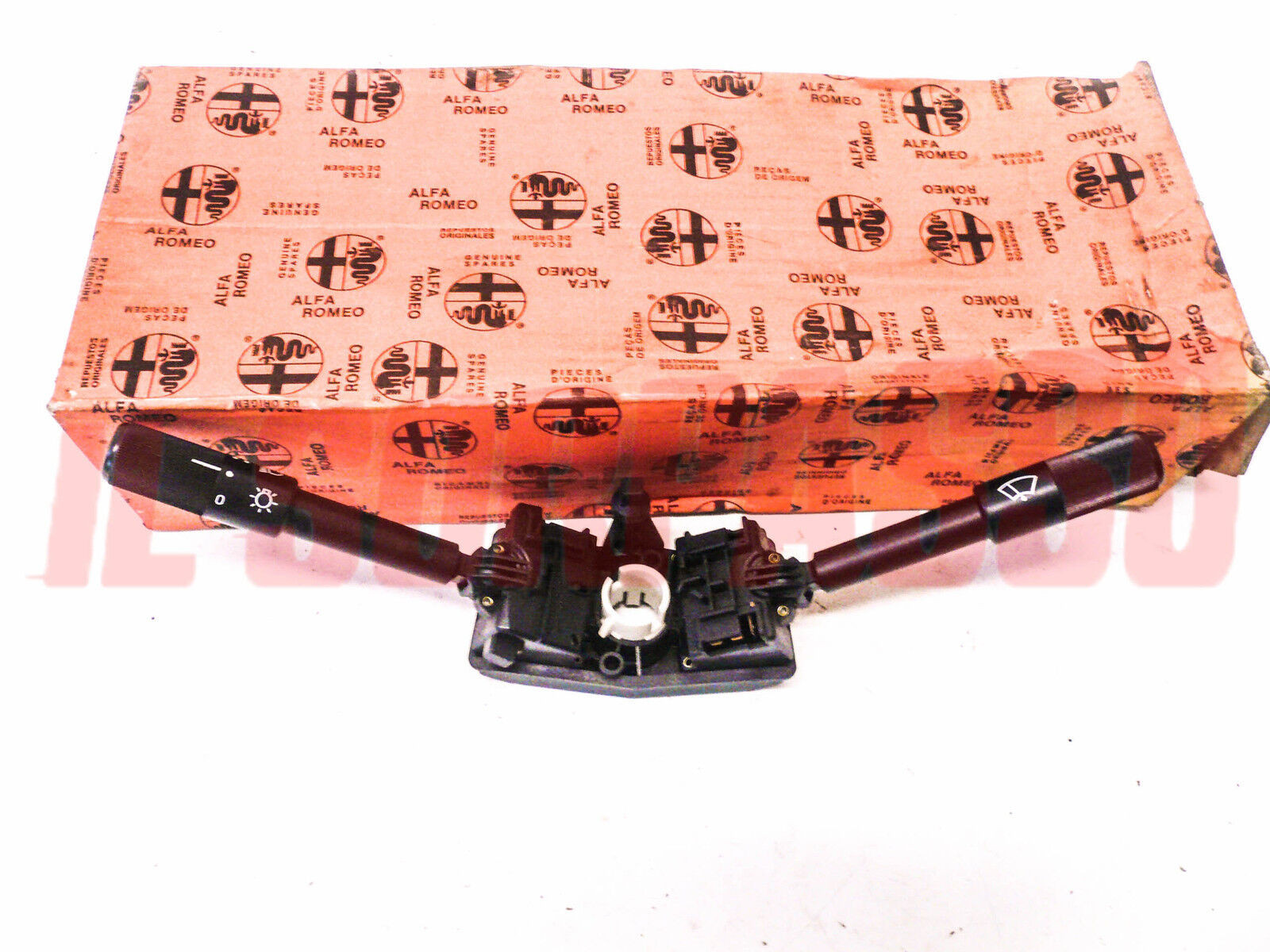 DEVIOLUCI DEVIO TERGI ALFA ROMEO 33 ORIGINALE