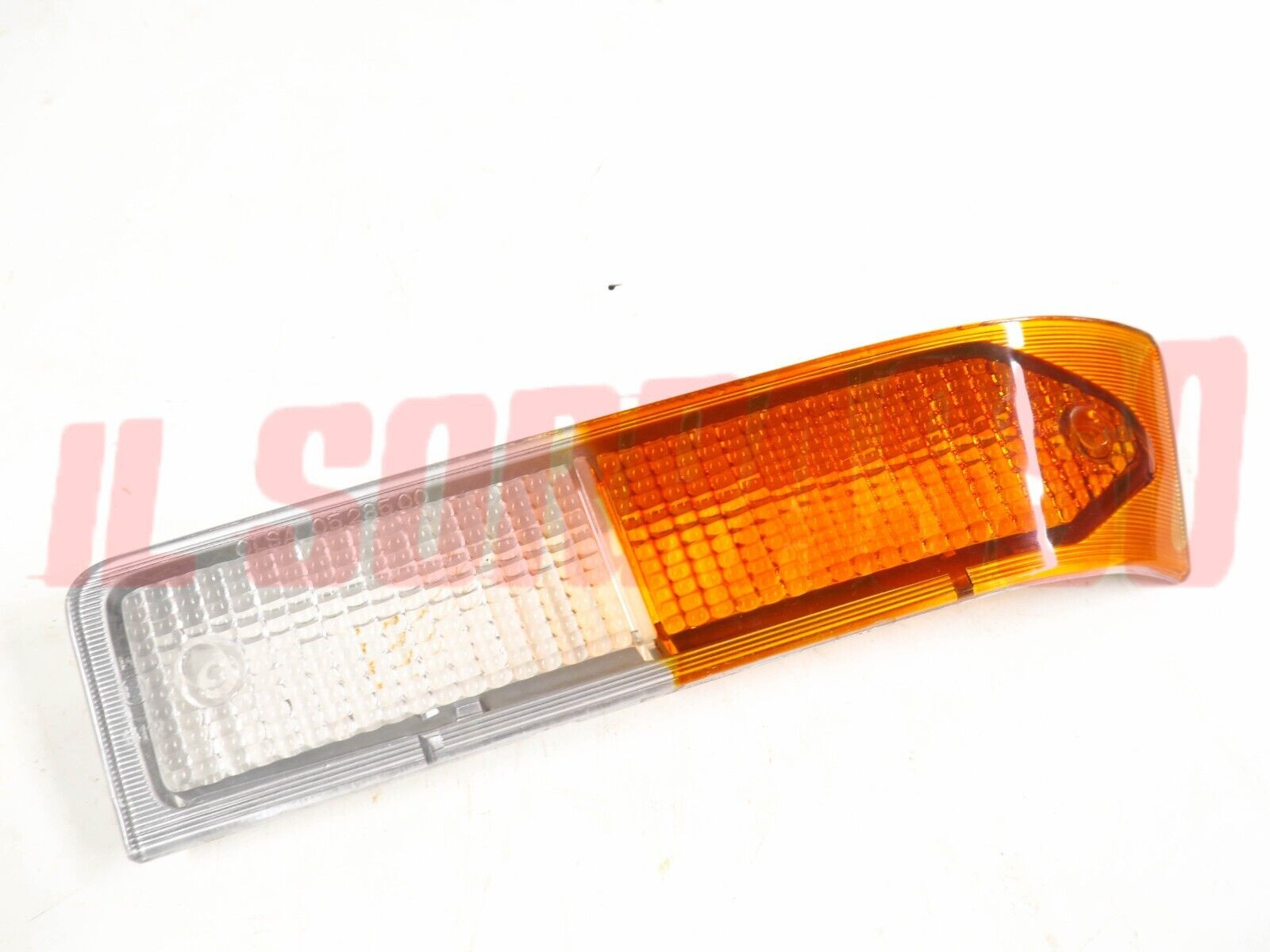 PLASTICA FANALINO FRECCIA ANTERIORE SINISTRO ALFA ROMEO ALFETTA GT OLSA