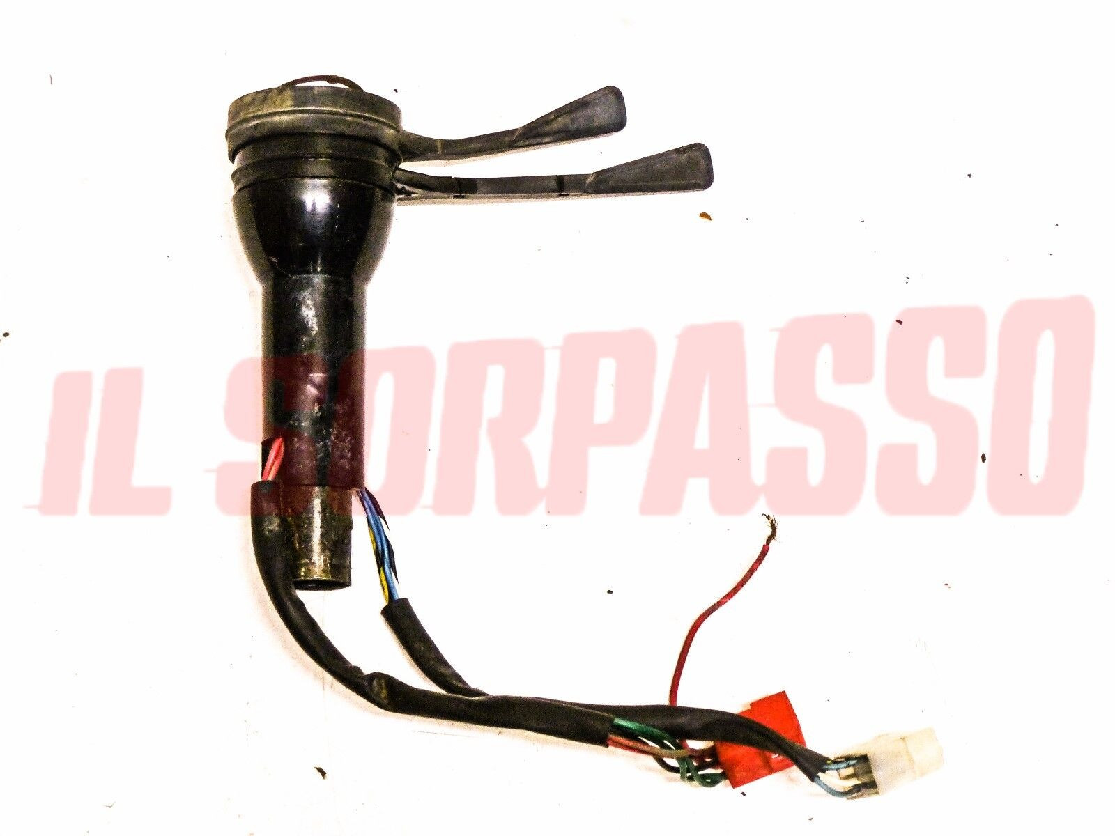 DEVIOLUCI DEVIOFRECCE PIANTONE STERZO FIAT 850 T - PULMINO - FAMILIARE USATO