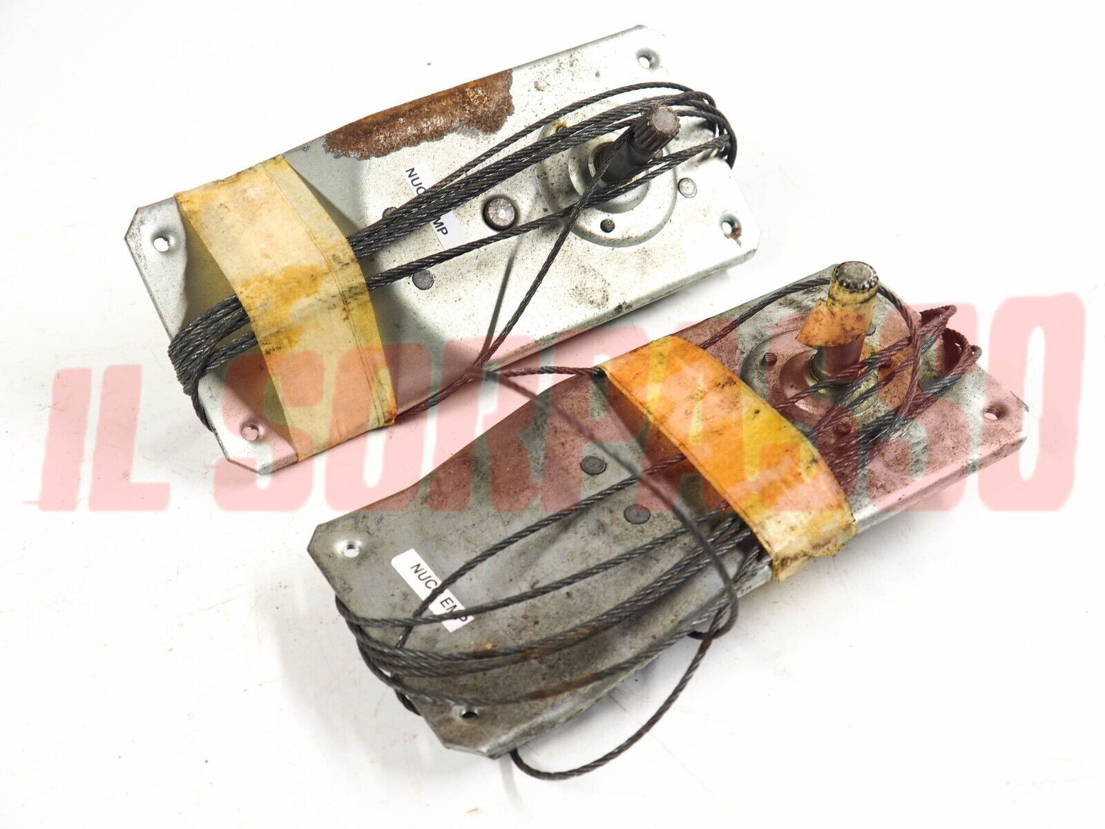 MACCHINETTE ALZAVETRO PERNIO LUNGO AUTOBIANCHI BIANCHINA BERLINA CABRIO PANORAMI