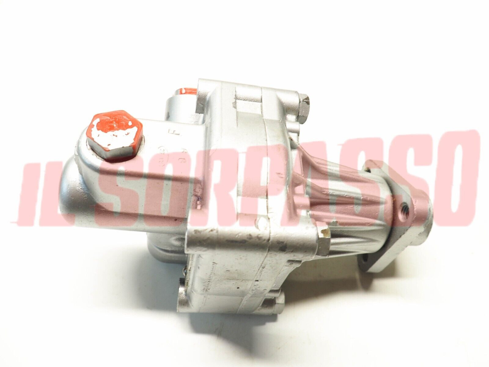 POMPA IDROGUIDA LANCIA THEMA FERRARI 8.32 ORIGINALE ZF 0145390 1.84