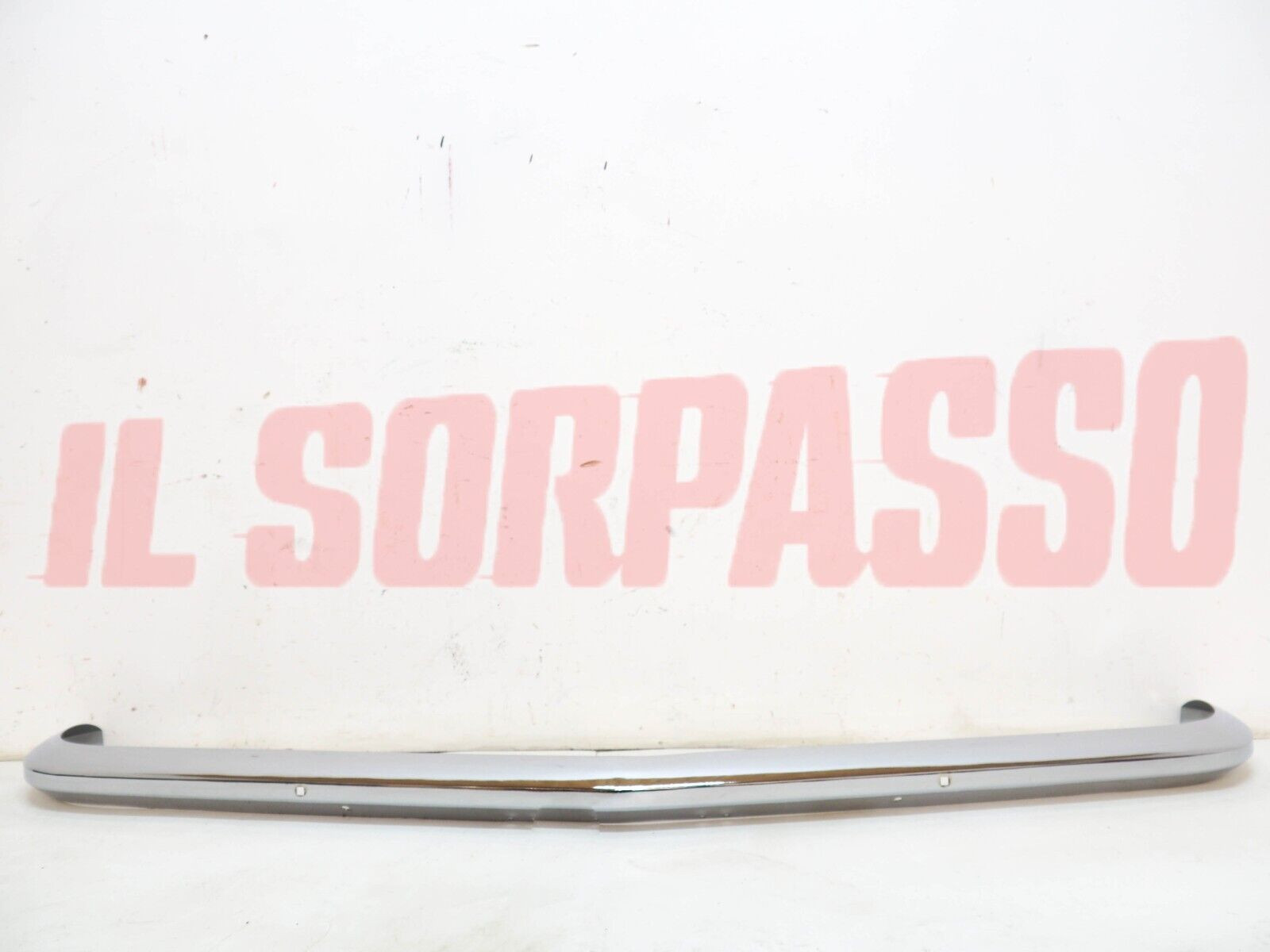 PARAURTI ANTERIORE OPEL MANTA MK1 ORIGINALE NOS