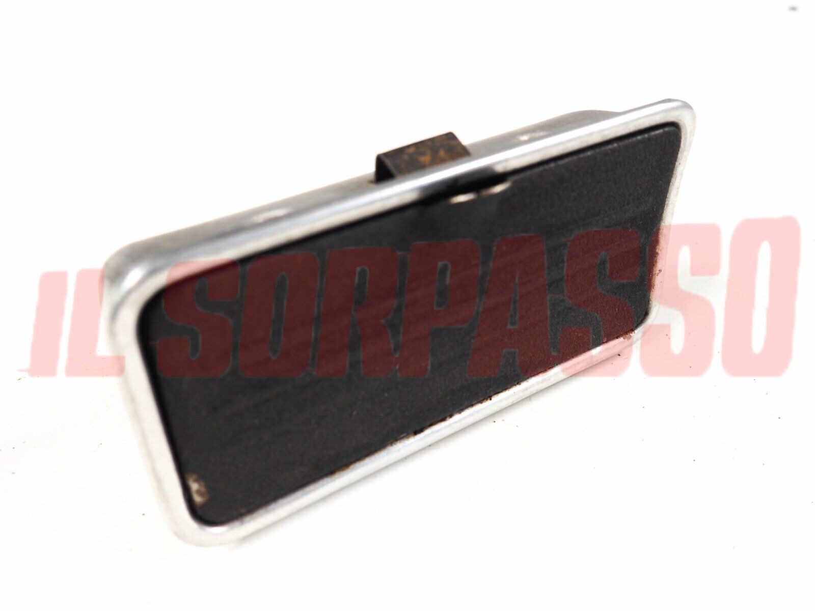 POSACENERE SU CRUSCOTTO  FIAT 1100 R + FAMILIARE ORIGINALE USATO