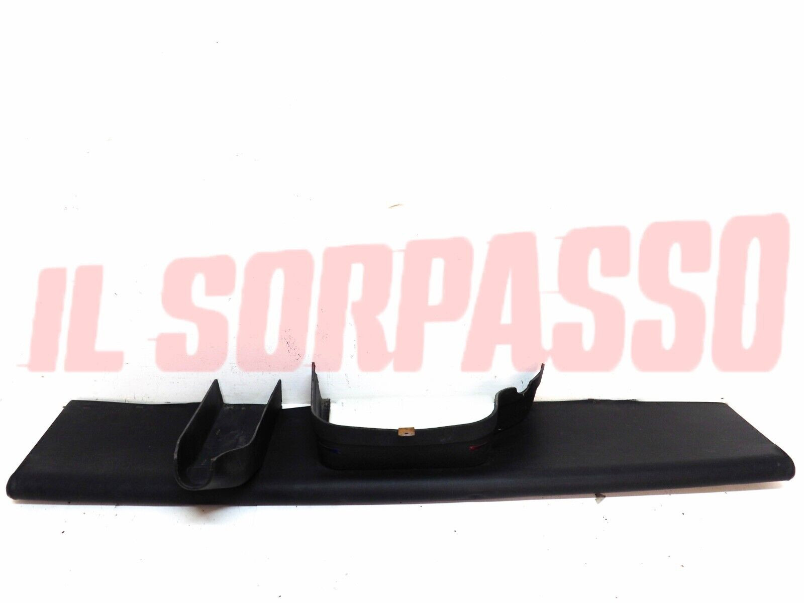 PLANCIA PORTAOGGETTI SOTTO CRUSCOTTO FIAT 1100 R ORIGINALI