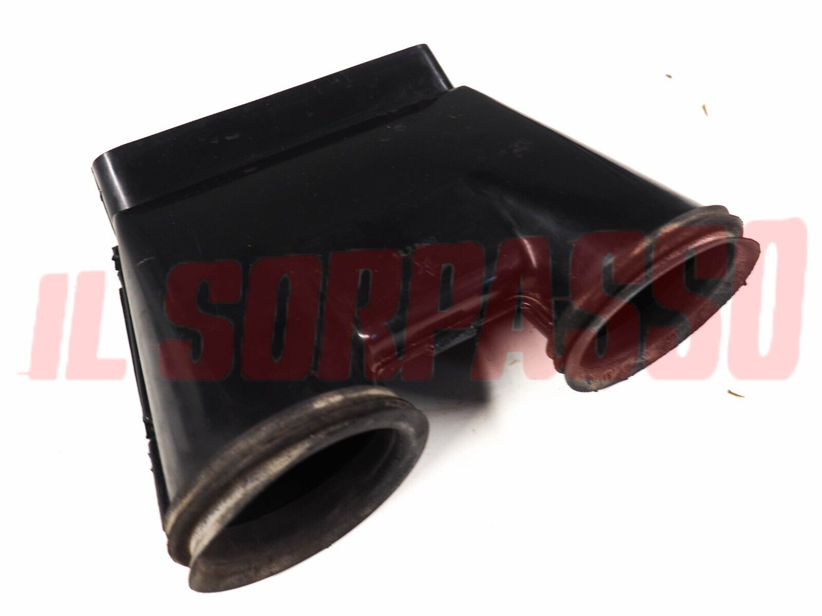 BOCCHETTONE RISCALDAMENTO ABITACOLO CRUSCOTTO FIAT 1100 R ORIGINALE