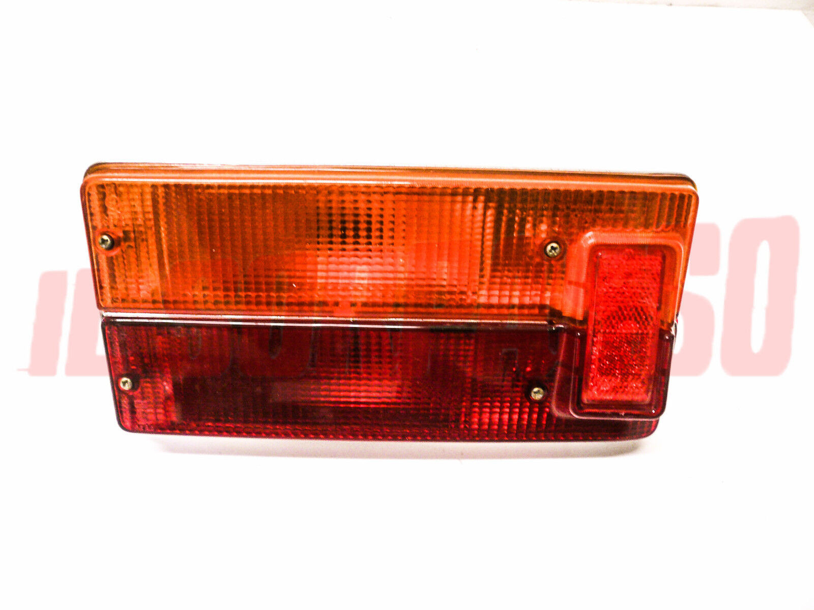FANALE FARO POSTERIORE DESTRO FIAT 125 BERLINA SPECIAL ALTISSIMO