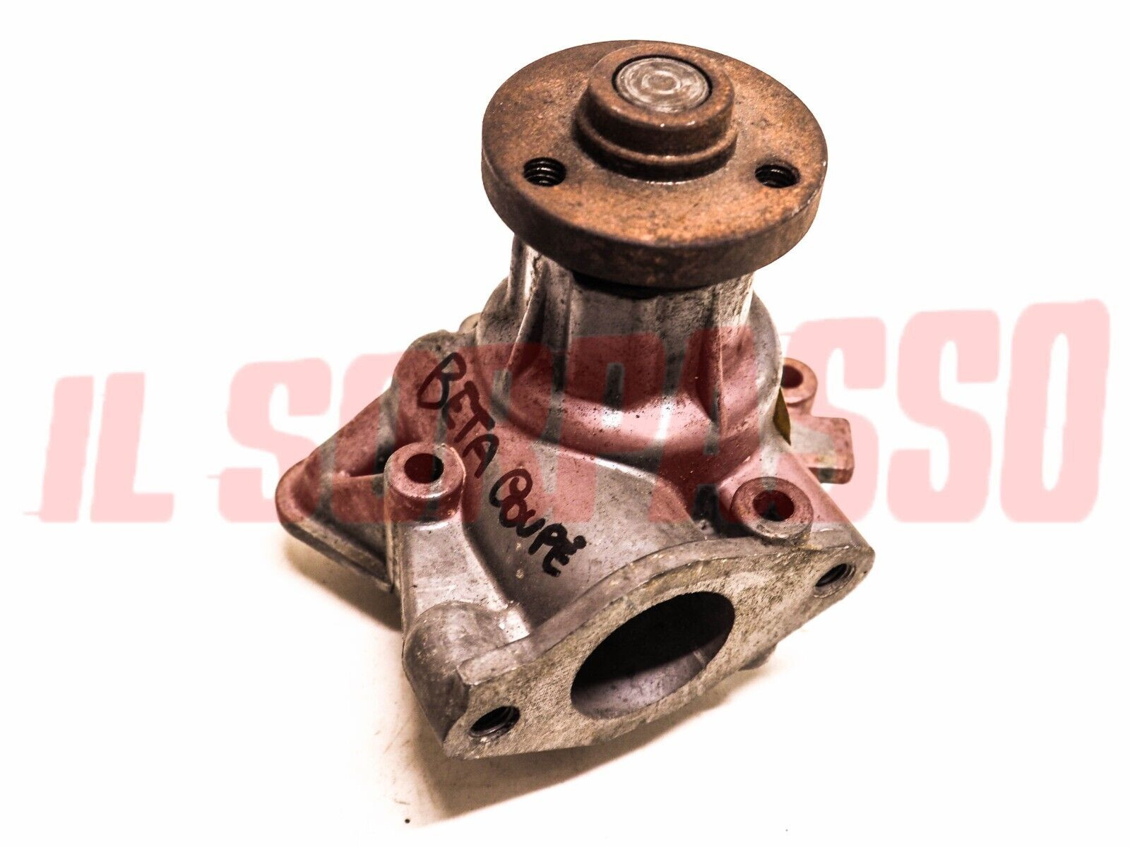 POMPA ACQUA MOTORE LANCIA BETA COUPE - HPE - SPIDER ORIGINALE RIV