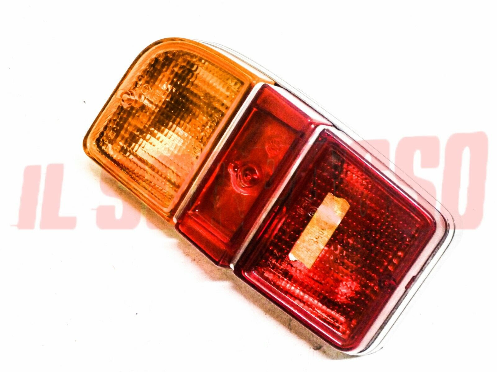 FANALE FARO POSTERIORE DESTRO FIAT 128 FAMILIARE ORIGINALE