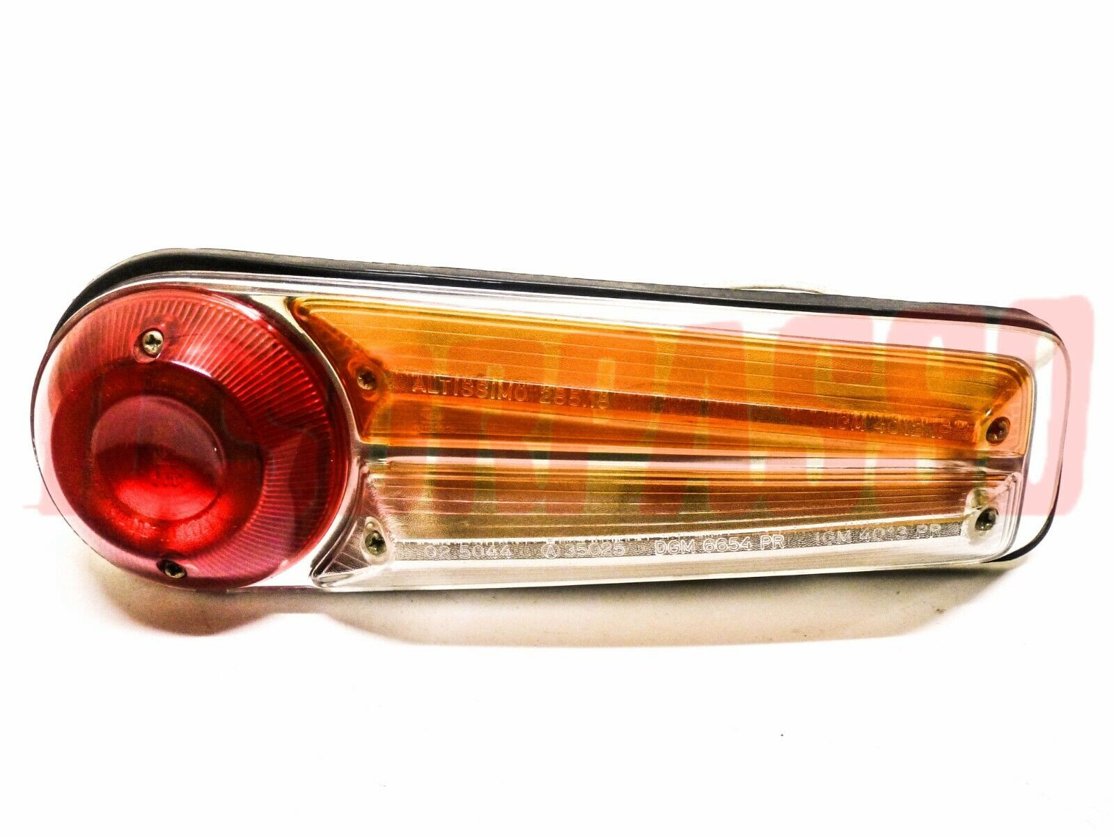 FANALE POSTERIORE DESTRO LANCIA FULVIA BERLINA 1 SERIE 2C GT 