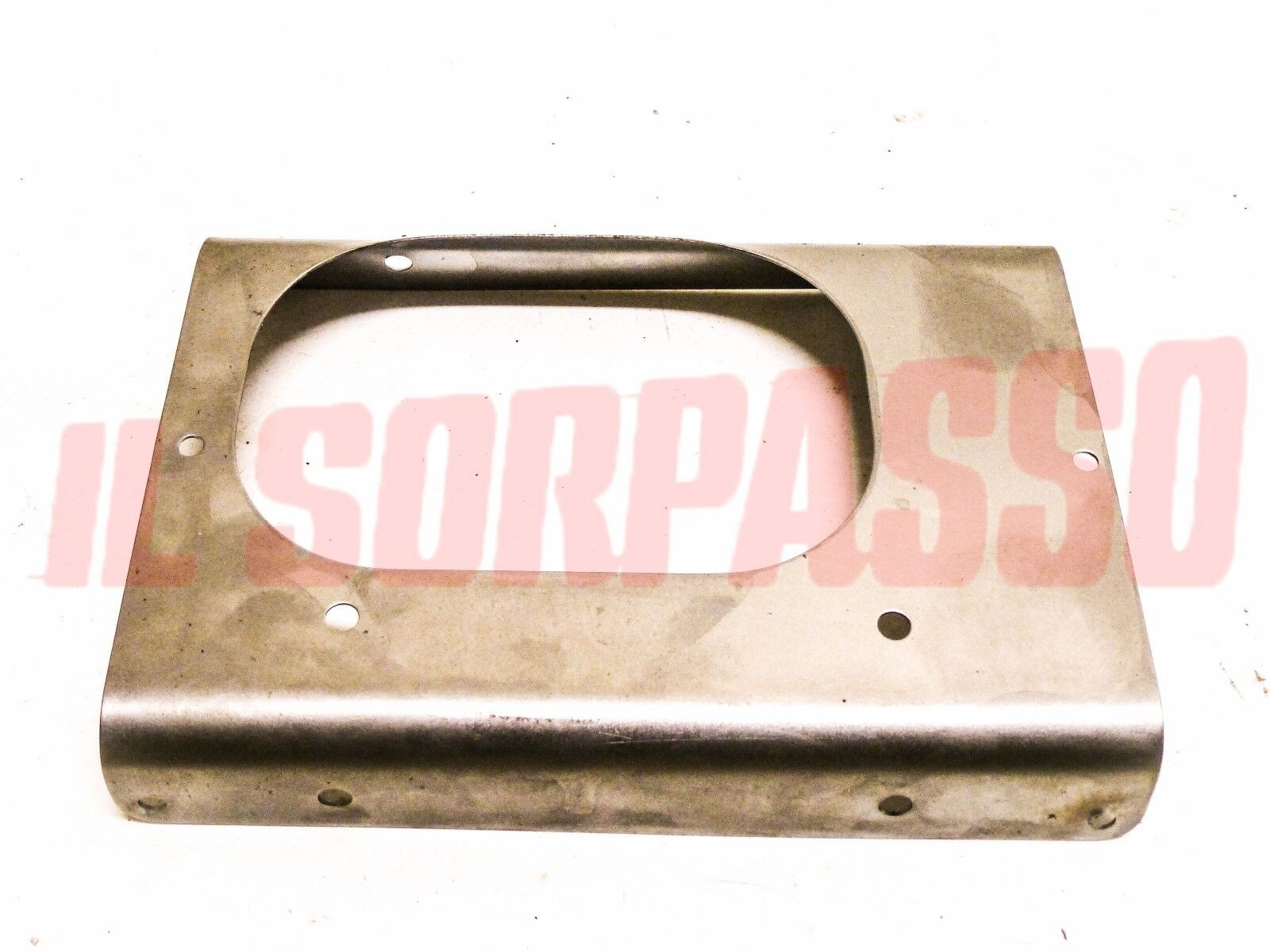 LAMIERINO CUFFIA CAMBIO FIAT 600 D + MULTIPLA ORIGINALE