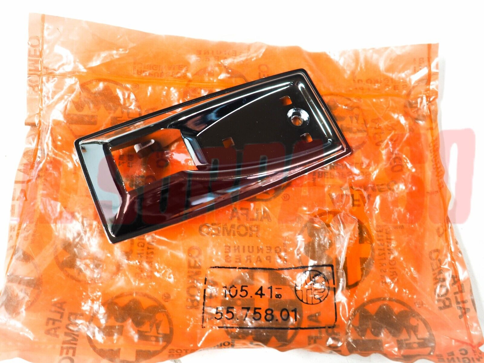 MOSTRINA APRIPORTA INTERNA ALFA ROMEO 1750 2000 BERLINA ORIGINALE