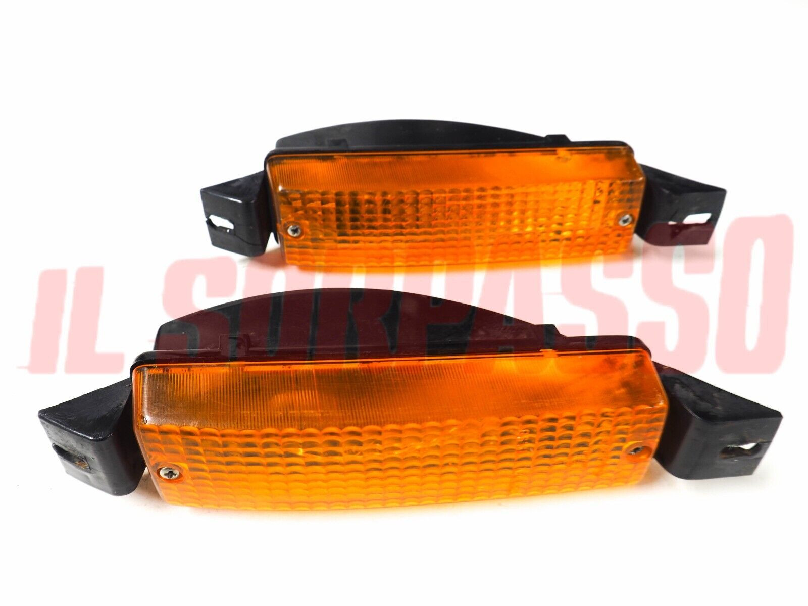 FANALINI ANTERIORI DESTRO SINISTRO ALFA ROMEO ALFA SUD SPRINT 1 SERIE USATI