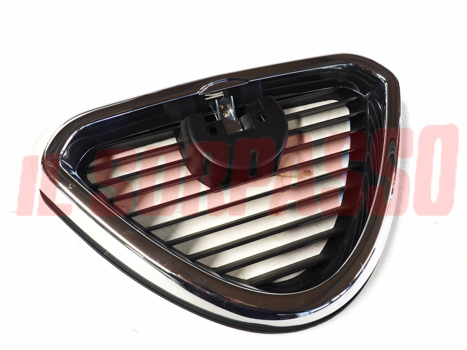 SCUDO MASCHERINA IN PLASTICA ALFA ROMEO 164  ORIGINALE