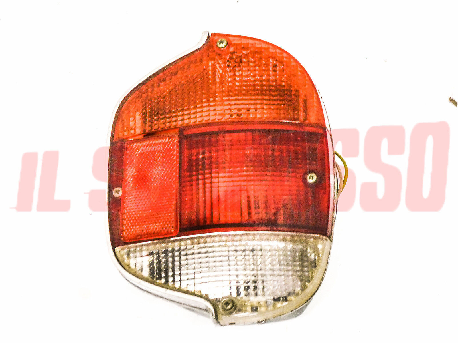 FANALE POSTERIORE DESTRO LANCIA FULVIA BERLINA 2 SERIE ALTISSIMO