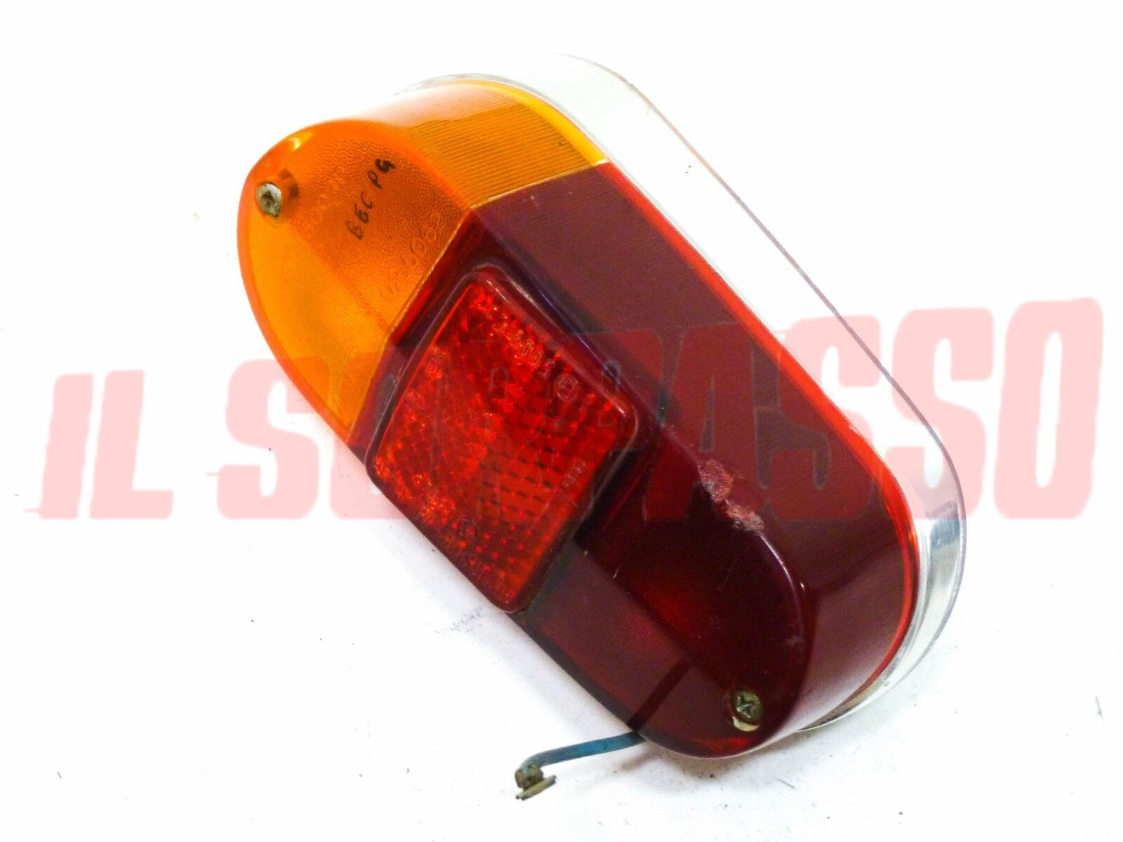 FANALE POSTERIORE DESTRO INNOCENTI MINI COOPER ORIGINALE ALTISSIMO