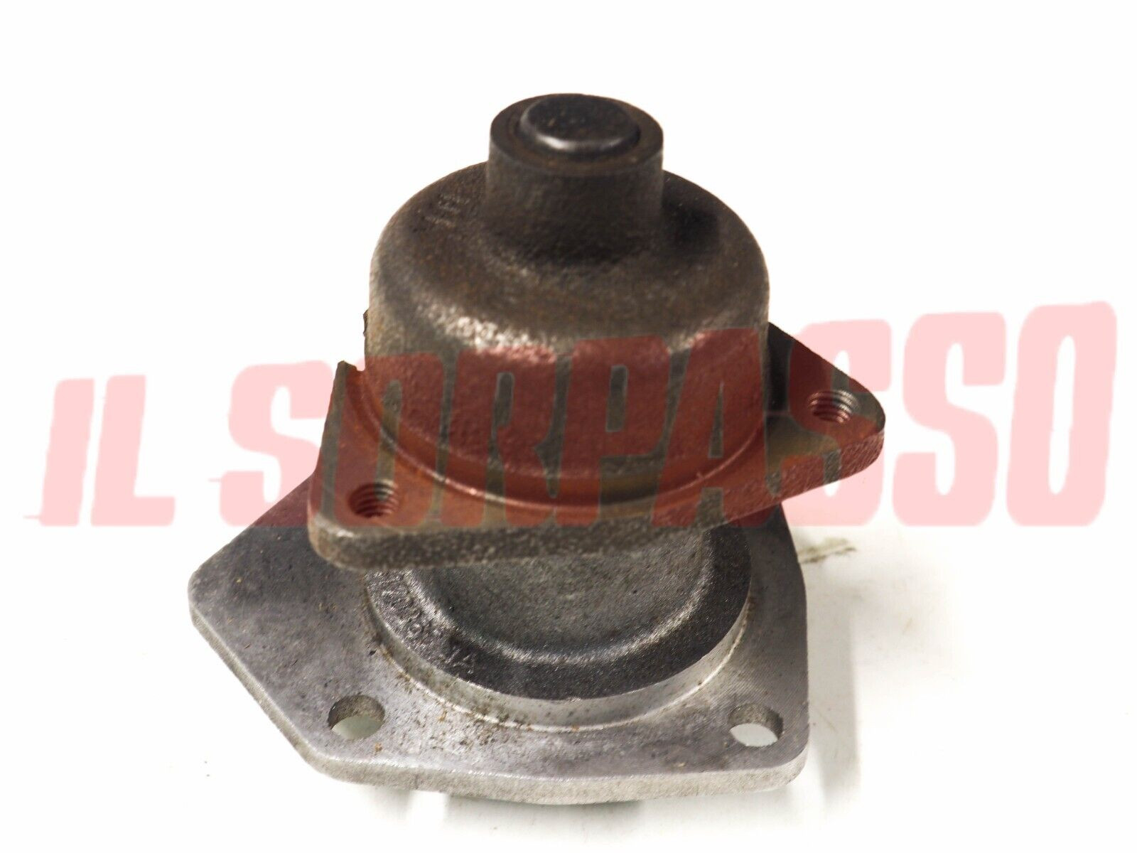 POMPA ACQUA MOTORE FIAT 238 AUTOBIANCHI PRIMULA 2 SERIE A111 ORIGINALE 4267566