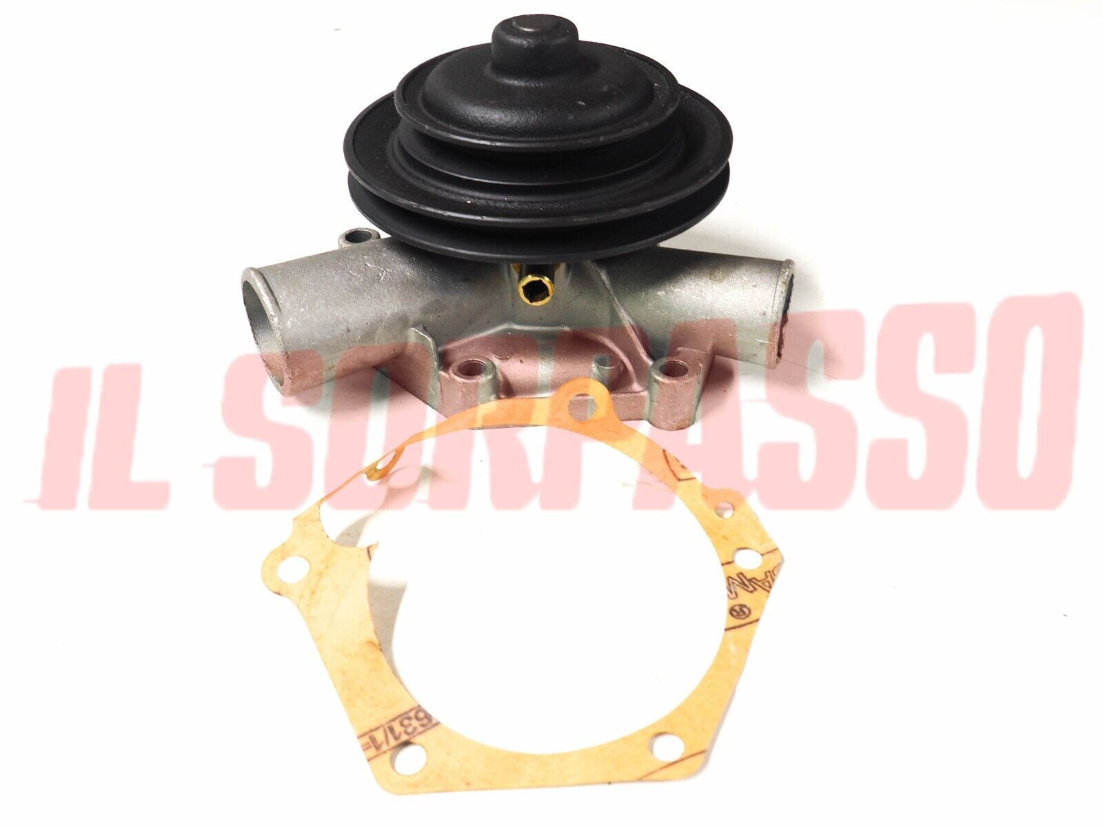 POMPA ACQUA + GUARNIZIONE MOTORE CITROEN CX 2000 B ORIGINALE