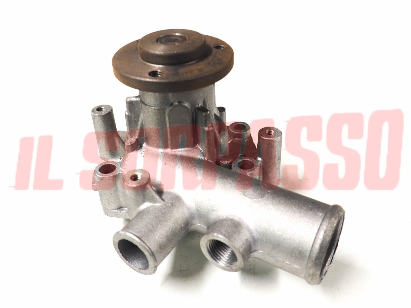 POMPA ACQUA ALFA ROMEO NUOVA GIULIETTA 2000 TURBODIESEL ORIGINALE GGT