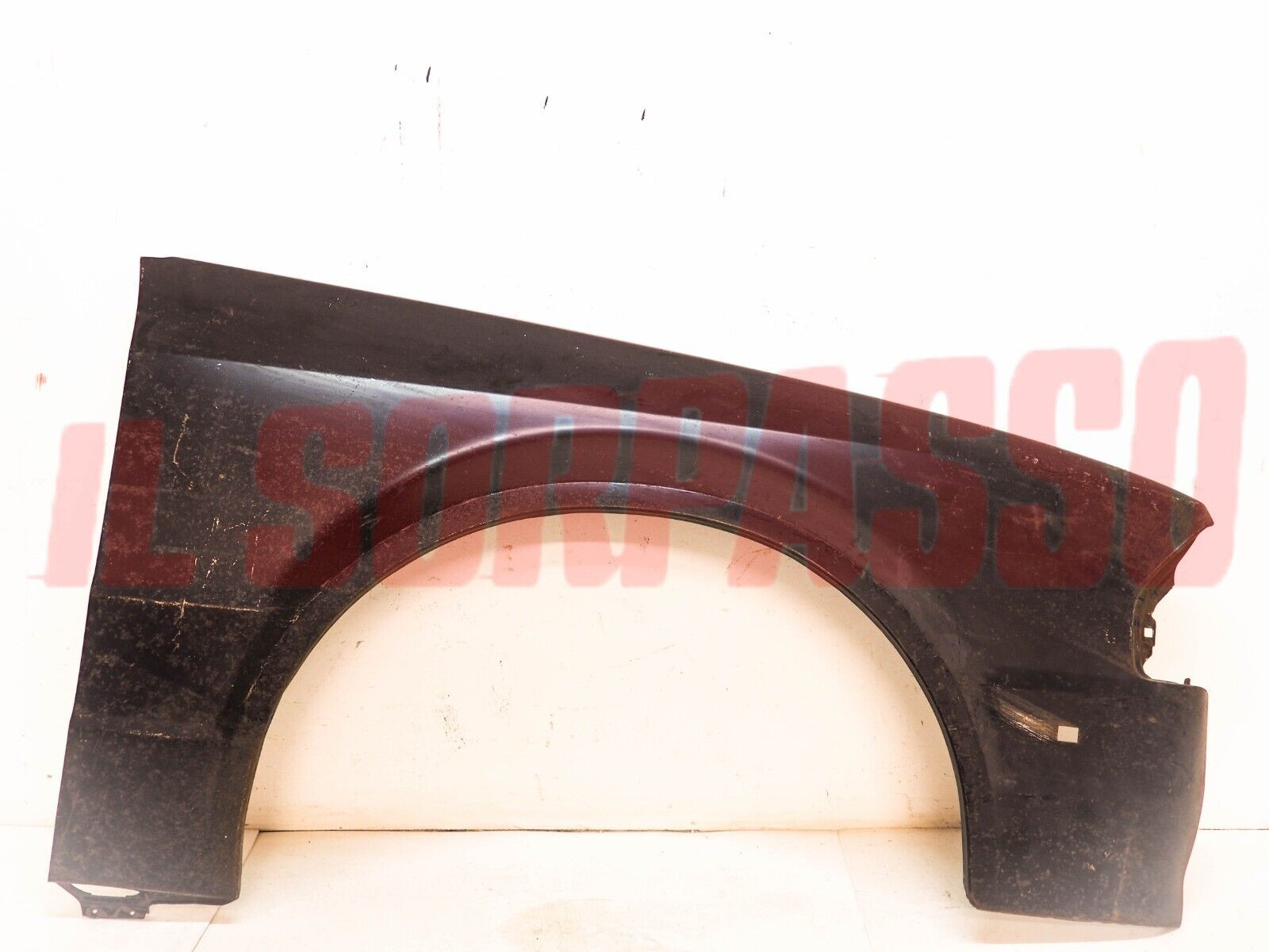 PARAFANGO ANTERIORE DESTRO FORD FIESTA MK3 DA 1981 - A 86