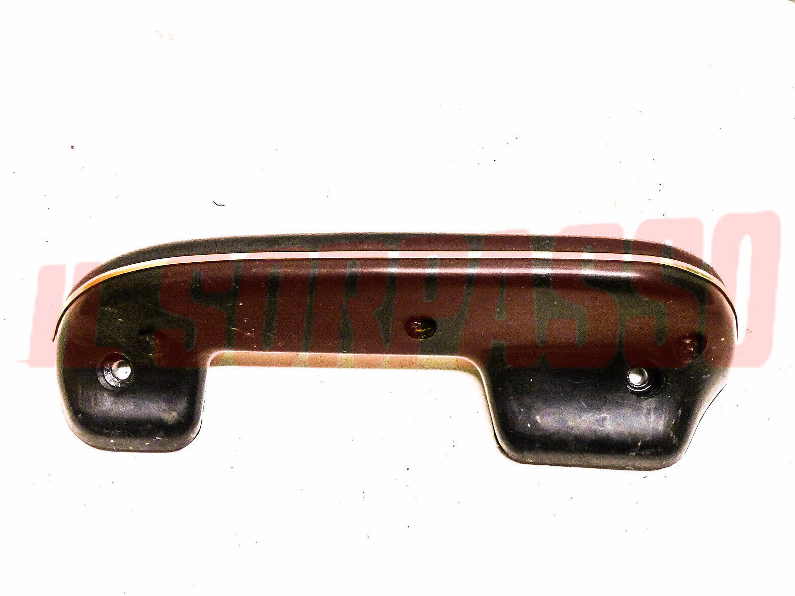 BRACCIOLO MANIGLIA TIRA PORTA SINISTRA FIAT 1100 103 H D R ORIGINALE