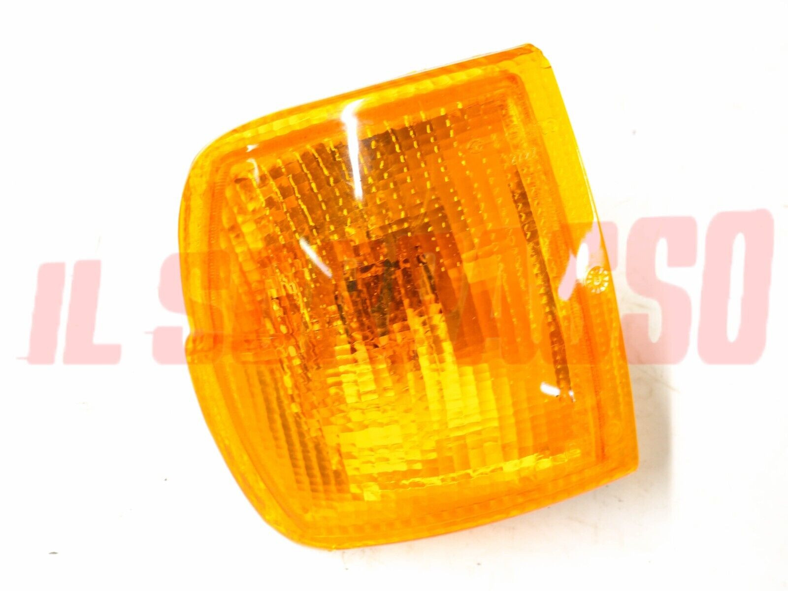 FANALINO ANTERIORE FRECCIA DESTRO ALFA ROMEO ALFA SUD 3 SERIE ARANCIO SIEM